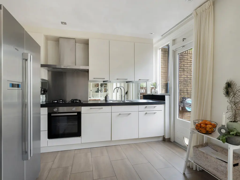 Biezen 3, Barendrecht