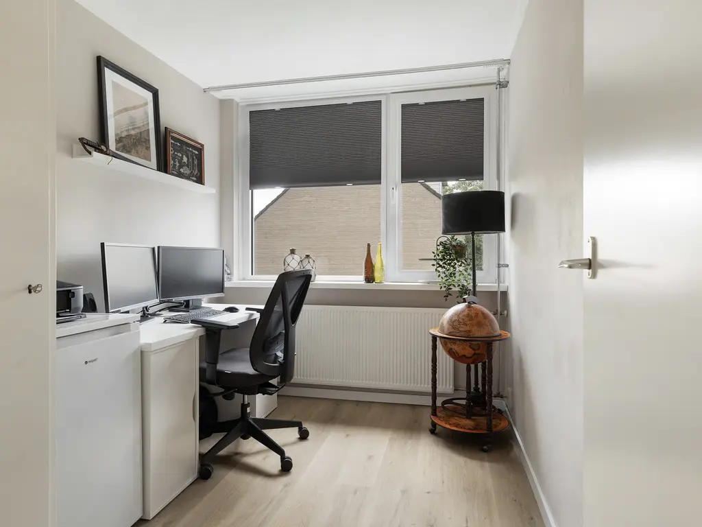 Biezen 3, Barendrecht