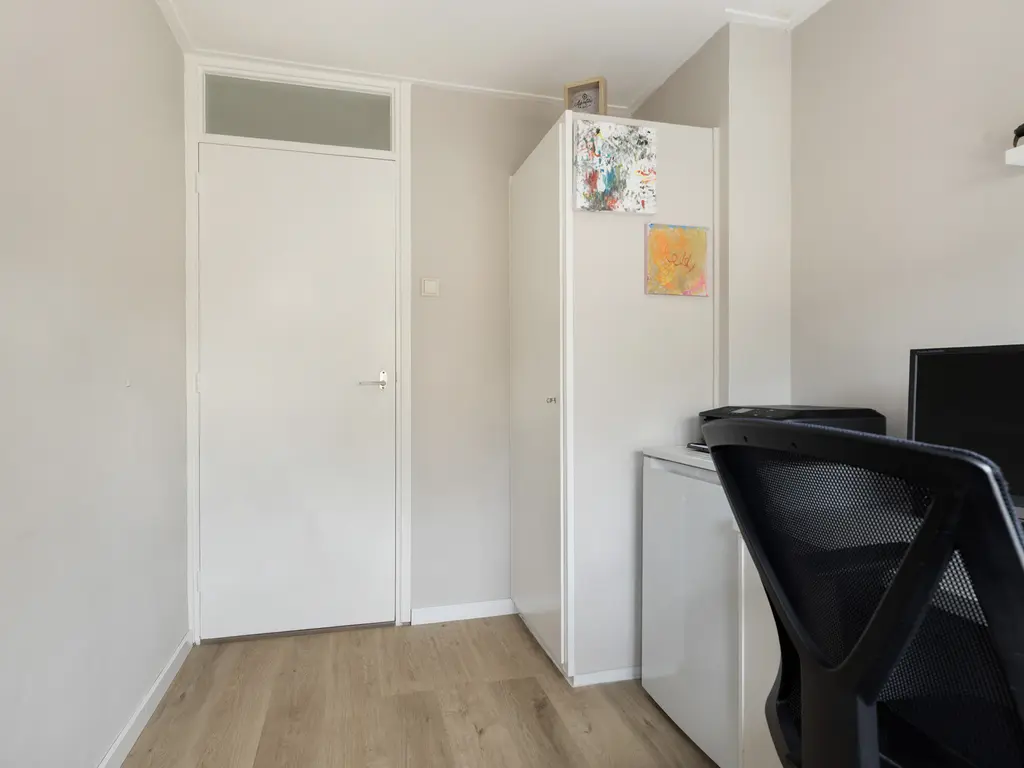 Biezen 3, Barendrecht