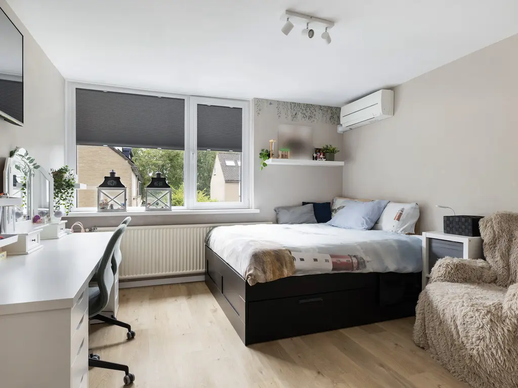 Biezen 3, Barendrecht
