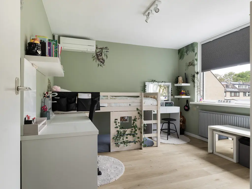Biezen 3, Barendrecht
