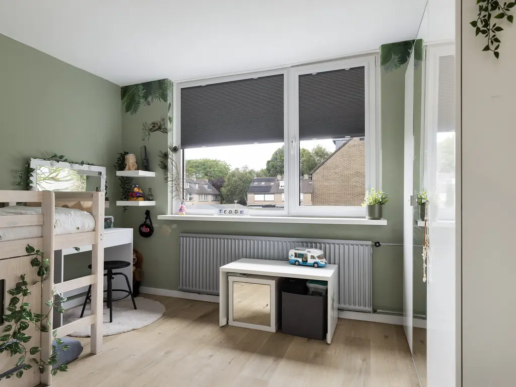 Biezen 3, Barendrecht