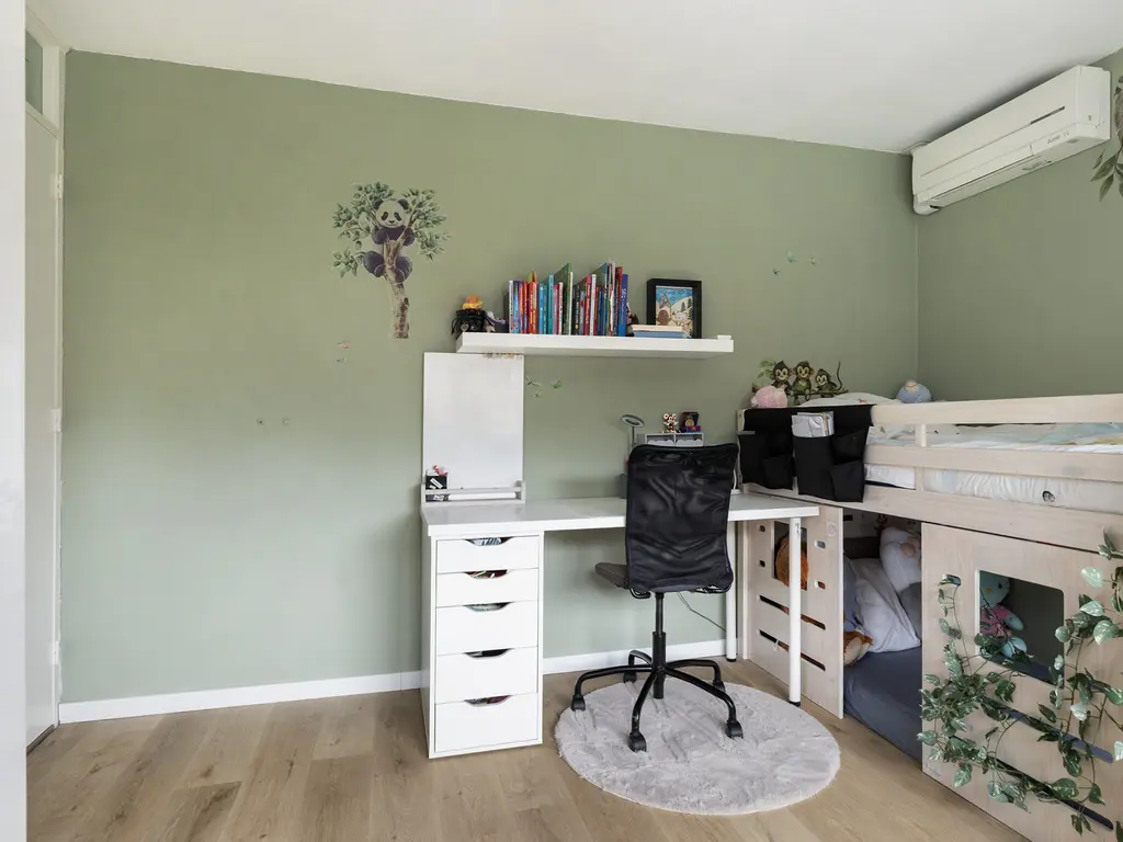 Biezen 3, Barendrecht