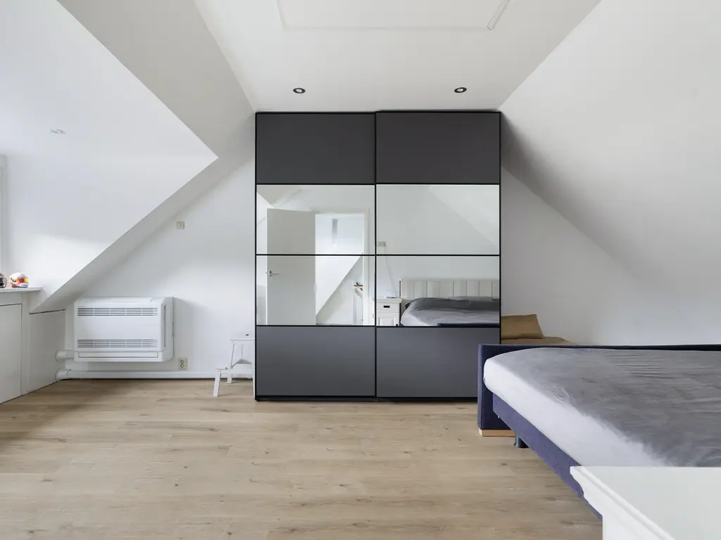 Biezen 3, Barendrecht