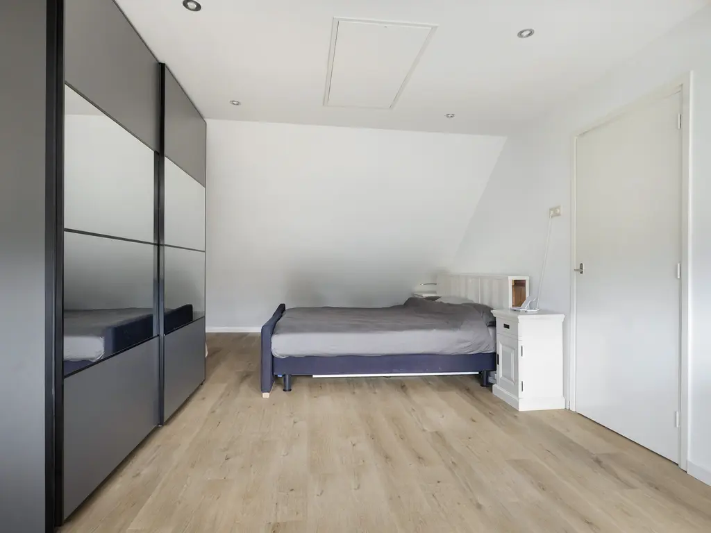 Biezen 3, Barendrecht
