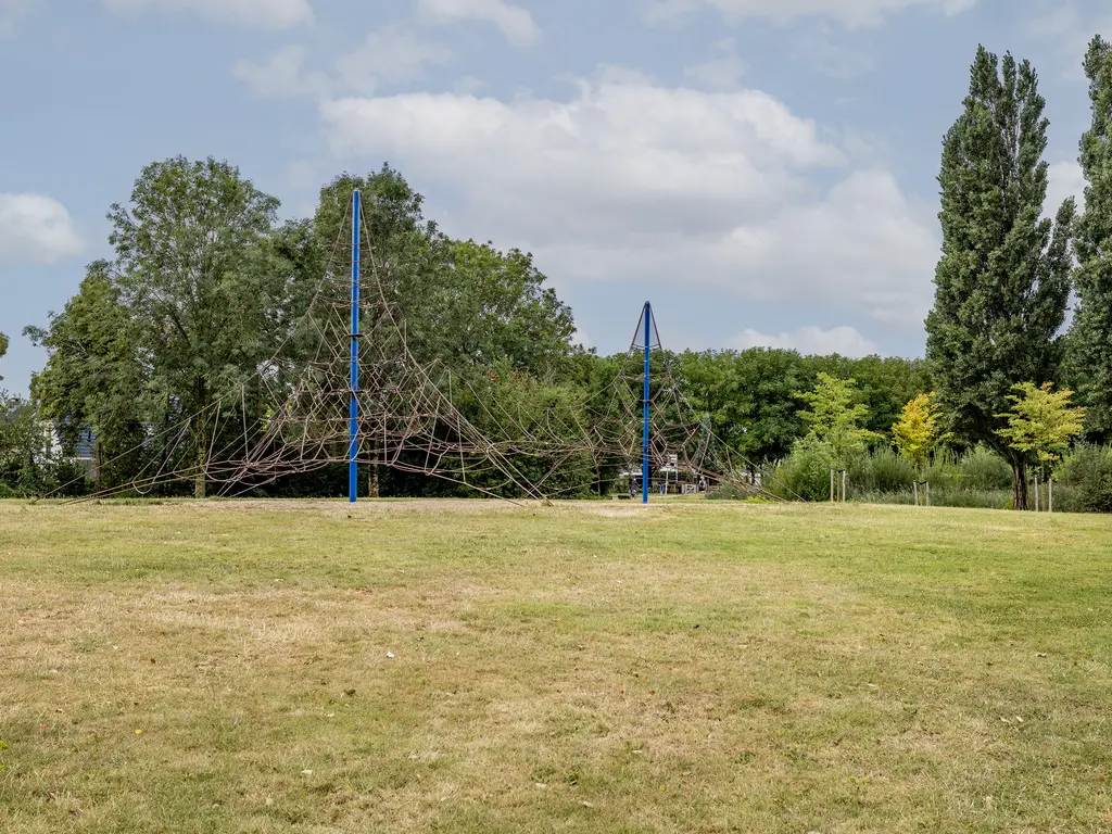 Biezen 3, Barendrecht