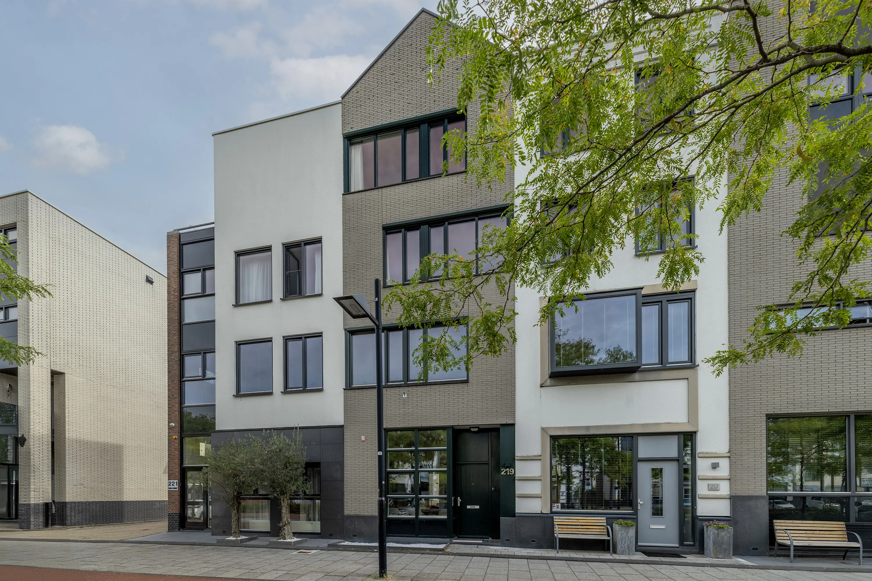 Avenue Carnisse 219