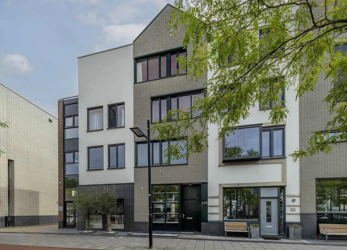 Avenue Carnisse 219
