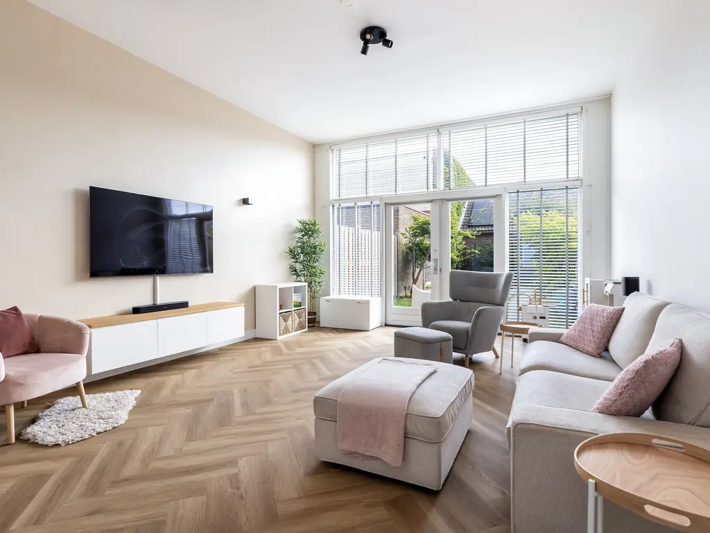 Avenue Carnisse 219, Barendrecht