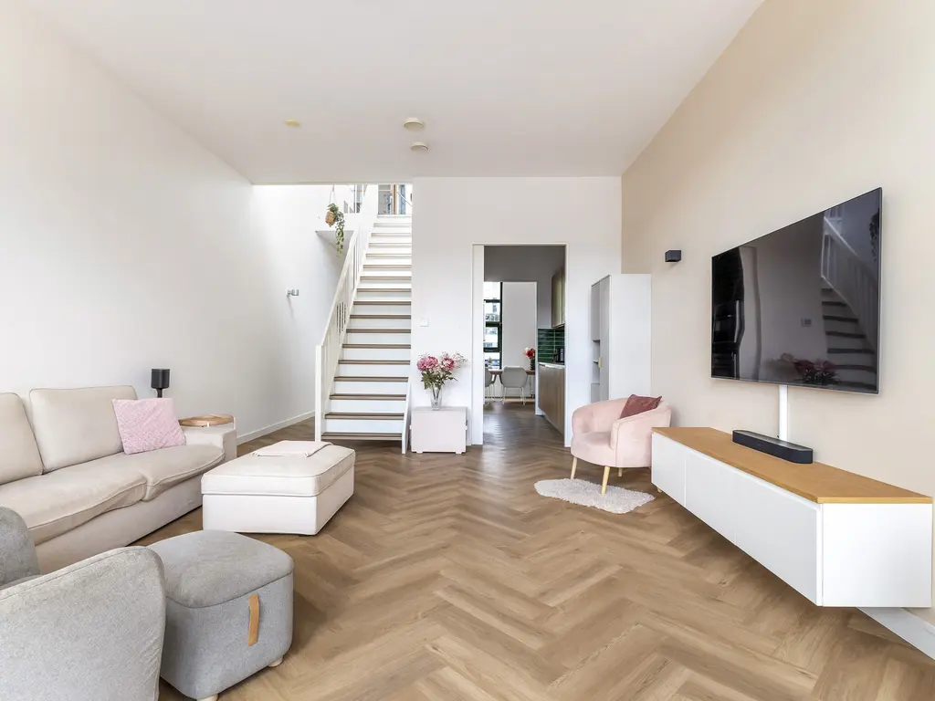 Avenue Carnisse 219, Barendrecht