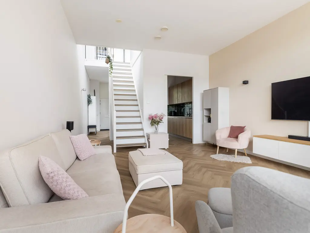 Avenue Carnisse 219, Barendrecht