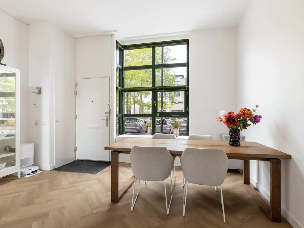 Avenue Carnisse 219, Barendrecht