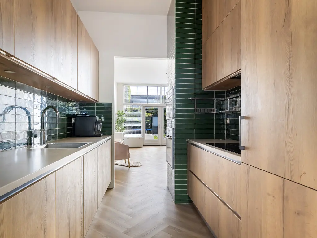 Avenue Carnisse 219, Barendrecht