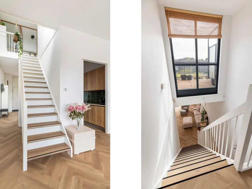 Avenue Carnisse 219, Barendrecht