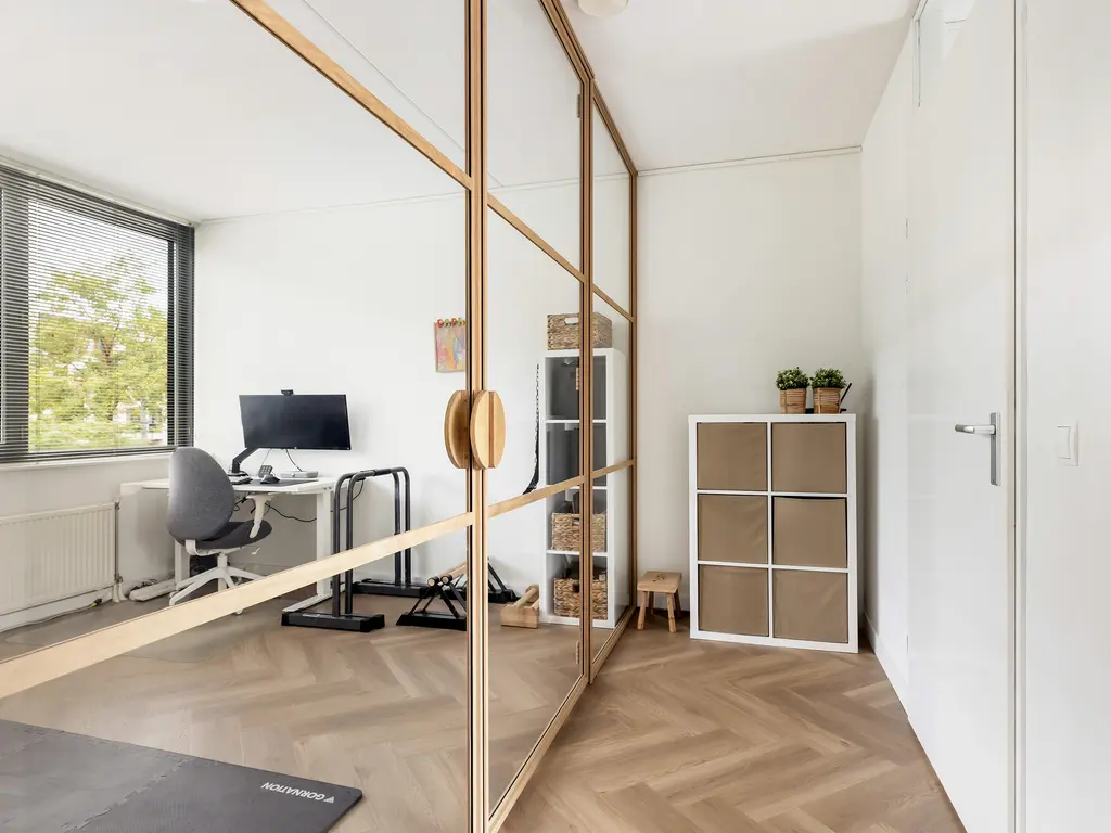 Avenue Carnisse 219, Barendrecht
