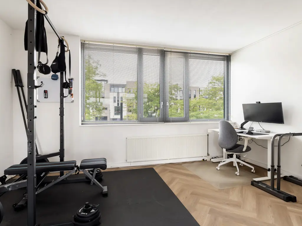 Avenue Carnisse 219, Barendrecht