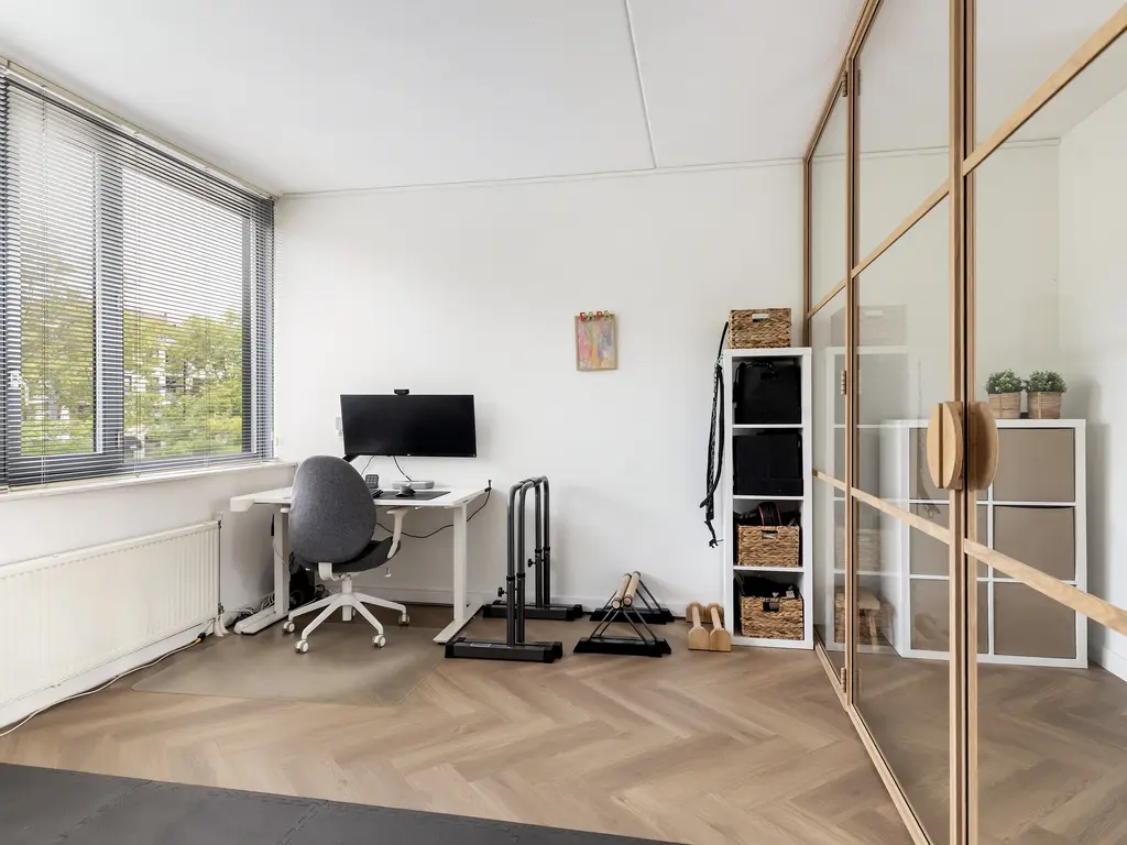 Avenue Carnisse 219, Barendrecht
