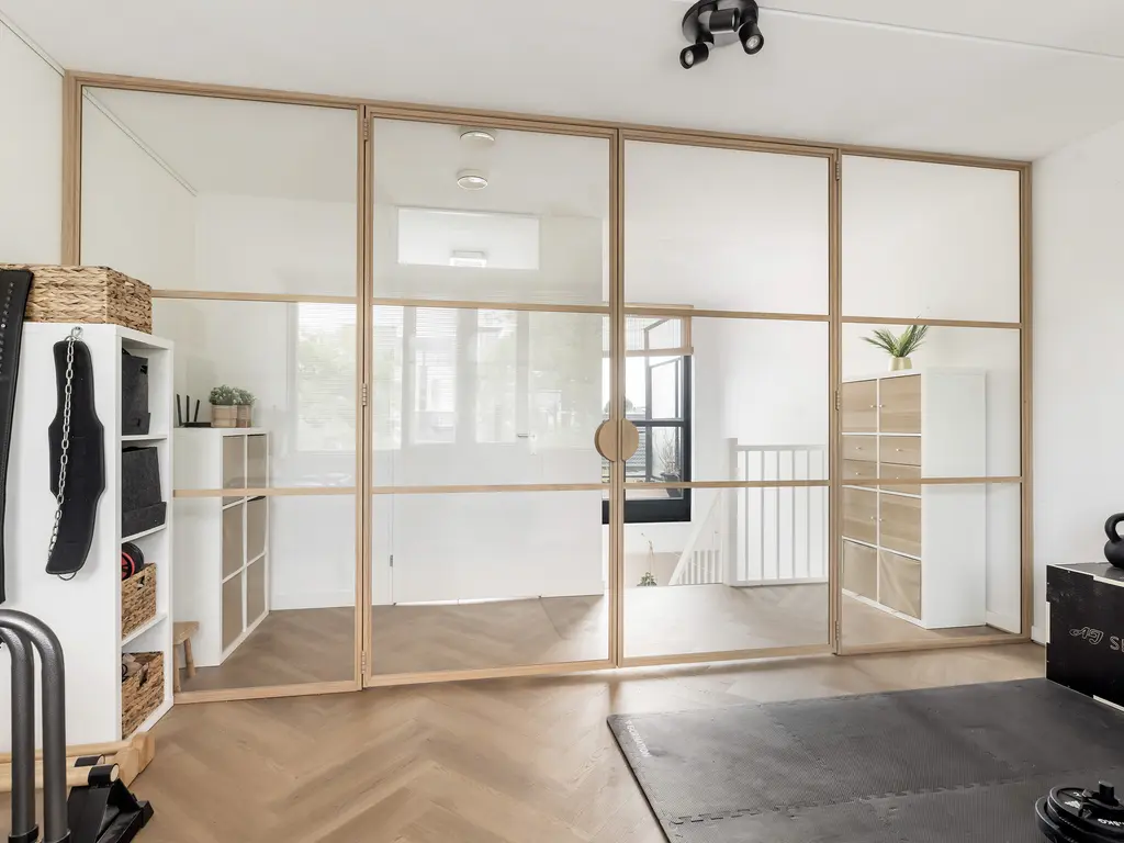 Avenue Carnisse 219, Barendrecht