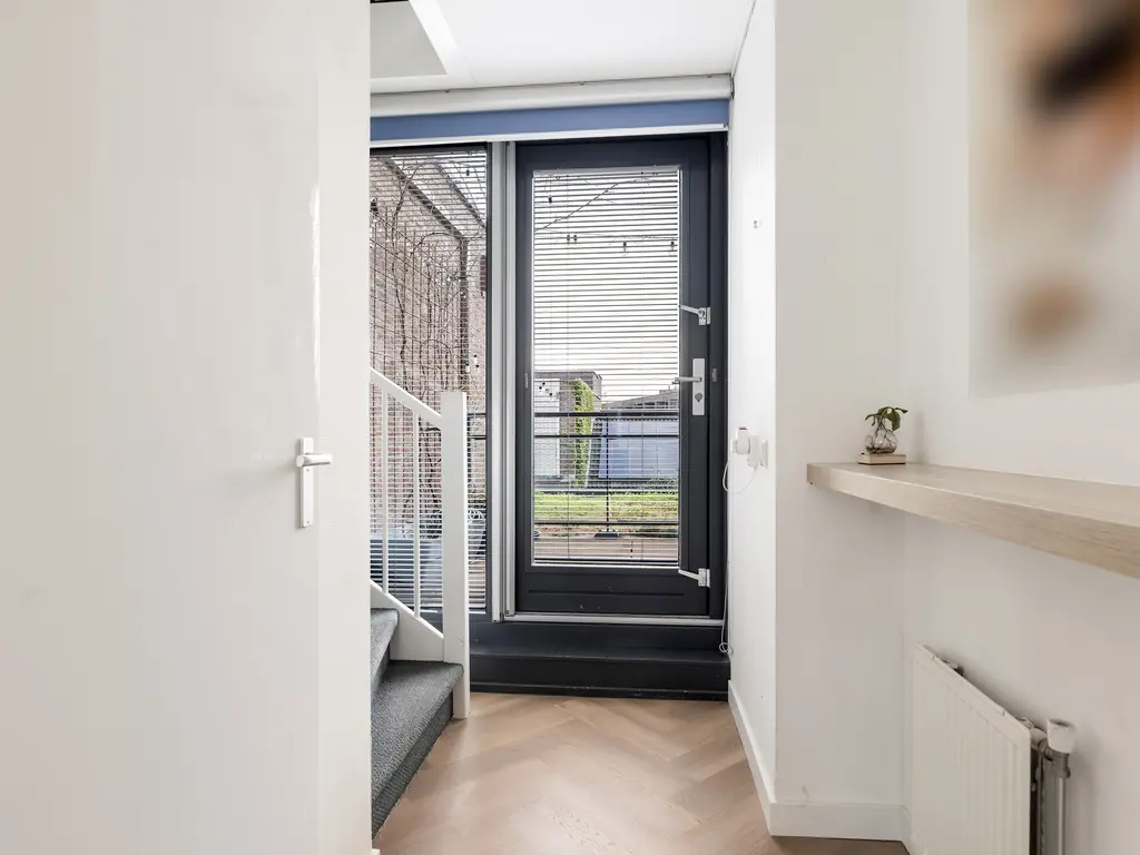 Avenue Carnisse 219, Barendrecht