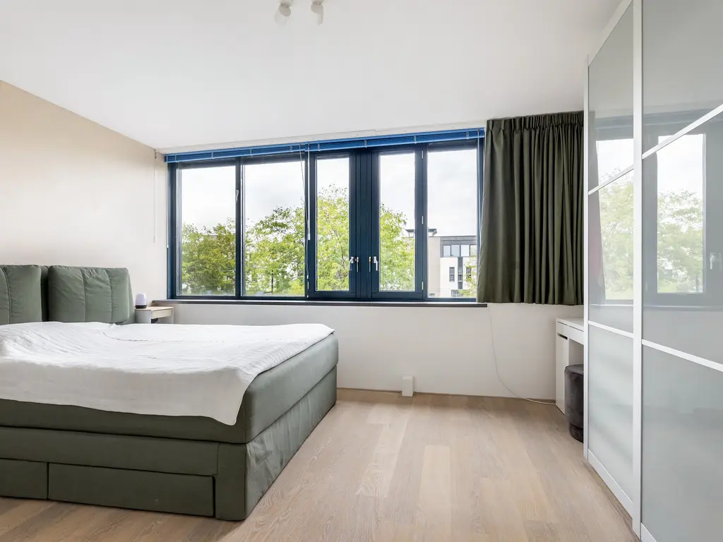 Avenue Carnisse 219, Barendrecht