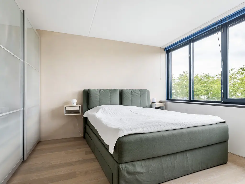 Avenue Carnisse 219, Barendrecht