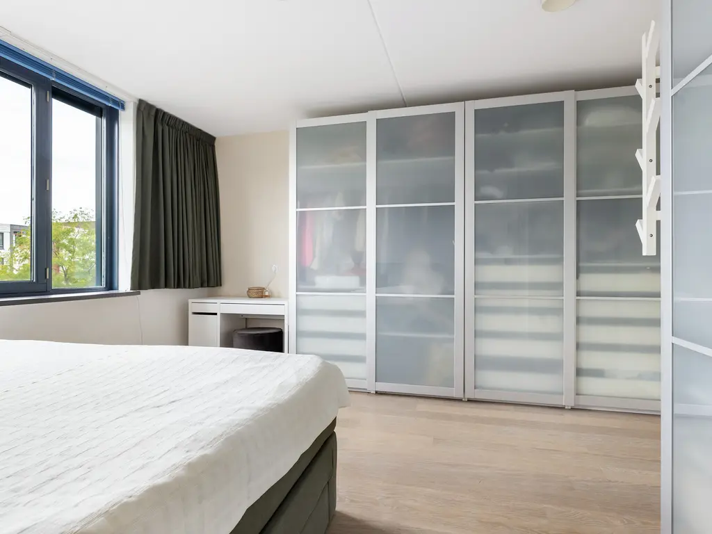Avenue Carnisse 219, Barendrecht