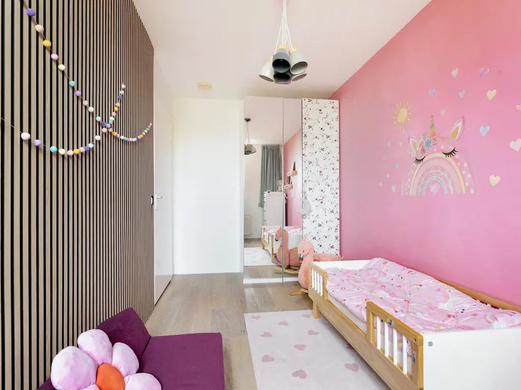 Avenue Carnisse 219, Barendrecht