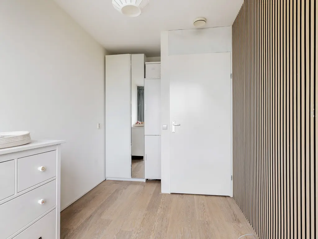 Avenue Carnisse 219, Barendrecht