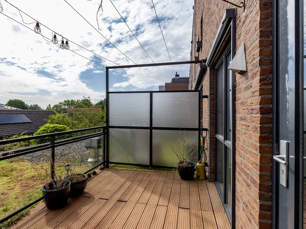 Avenue Carnisse 219, Barendrecht