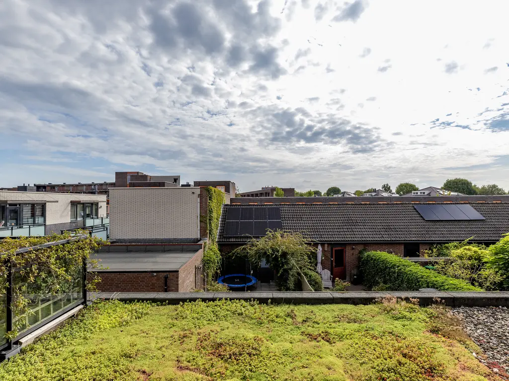 Avenue Carnisse 219, Barendrecht