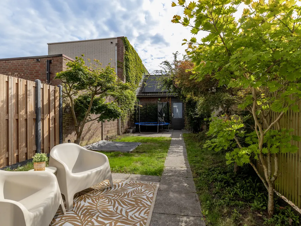 Avenue Carnisse 219, Barendrecht