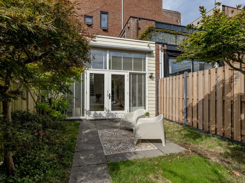 Avenue Carnisse 219, Barendrecht