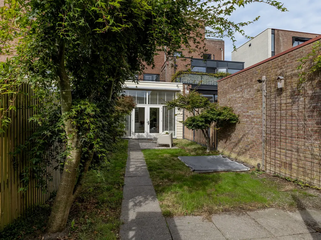 Avenue Carnisse 219, Barendrecht