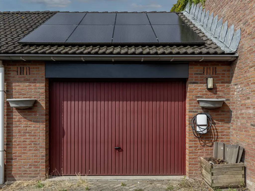 Avenue Carnisse 219, Barendrecht