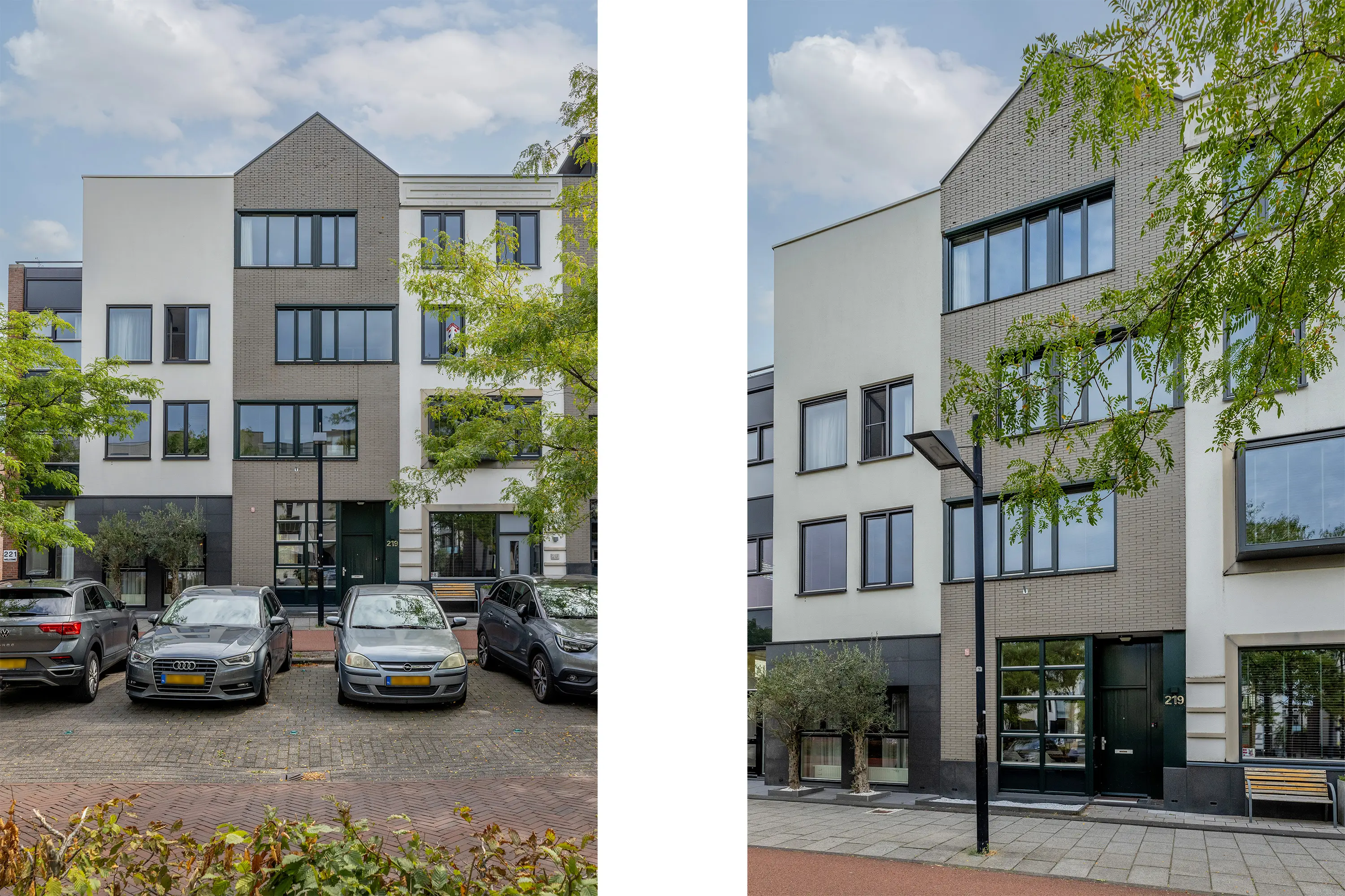 Avenue Carnisse 219
