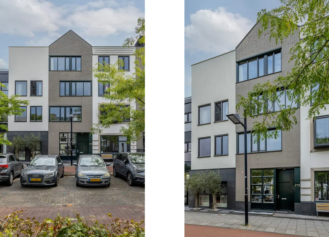 Avenue Carnisse 219