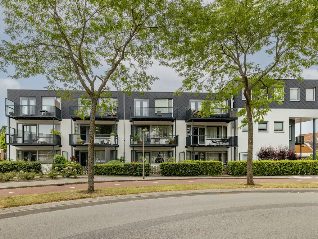 Van Ravesteyndreef 111, Barendrecht