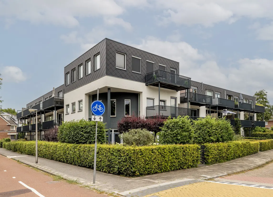 Van Ravesteyndreef 111