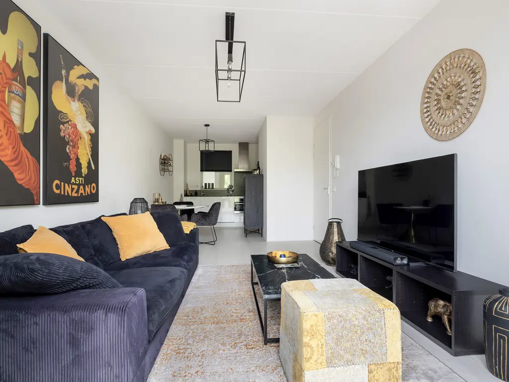 Van Ravesteyndreef 111, Barendrecht