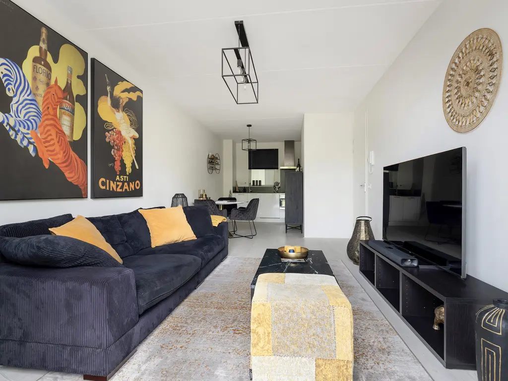 Van Ravesteyndreef 111, Barendrecht