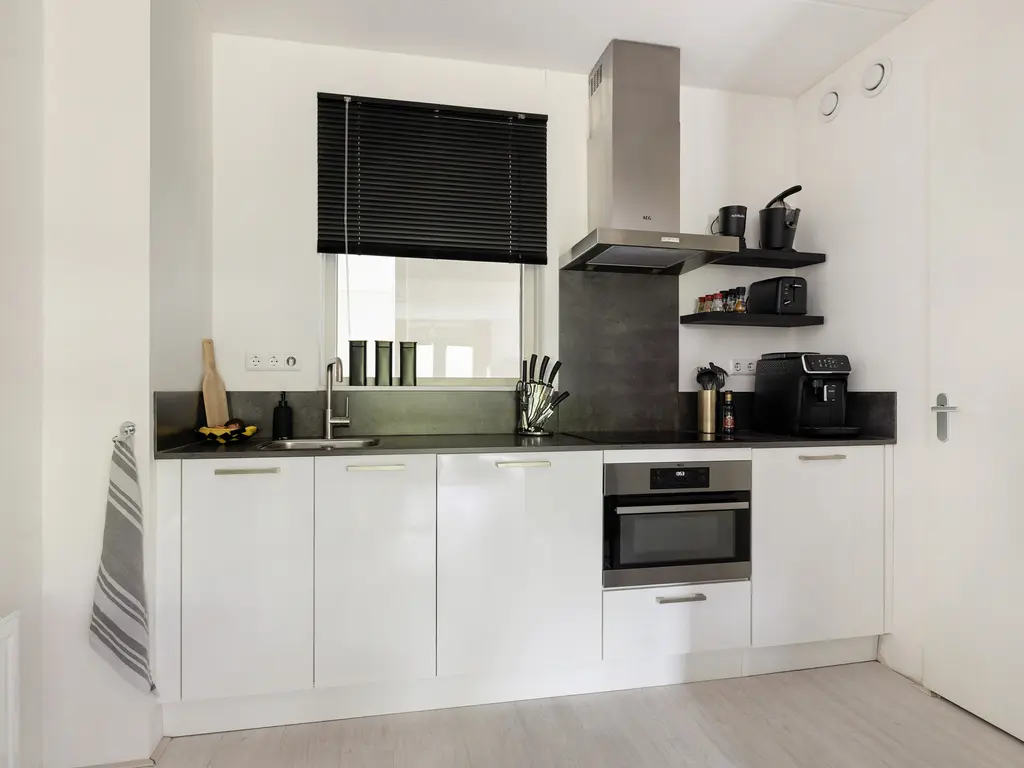Van Ravesteyndreef 111, Barendrecht