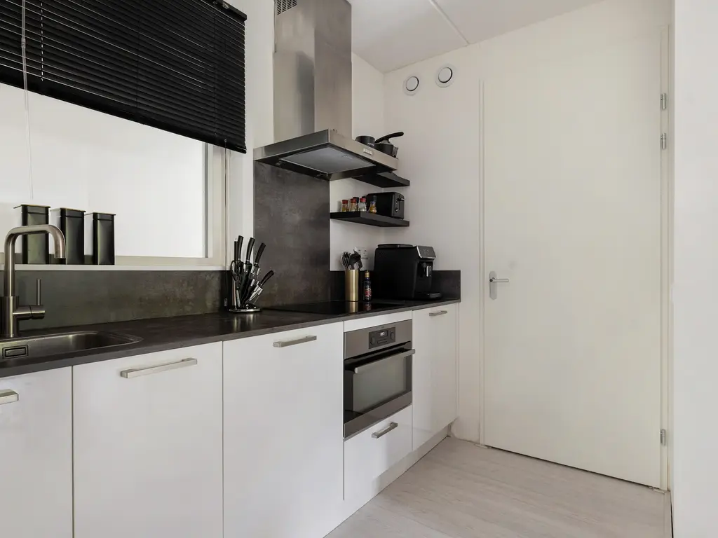 Van Ravesteyndreef 111, Barendrecht