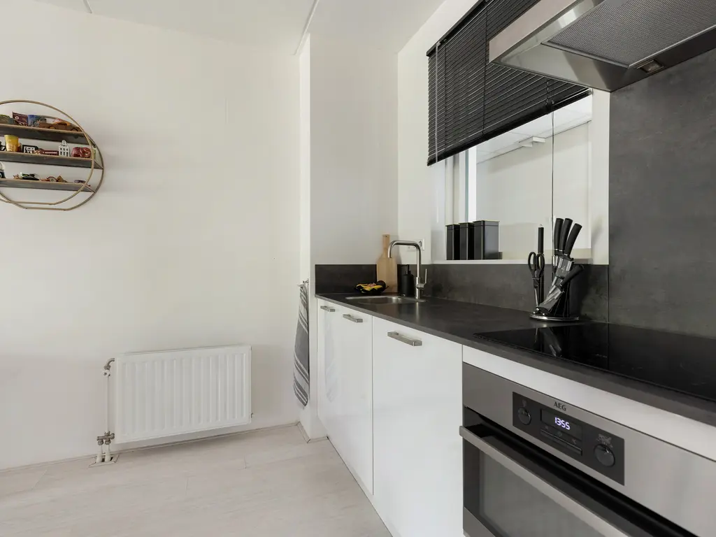 Van Ravesteyndreef 111, Barendrecht