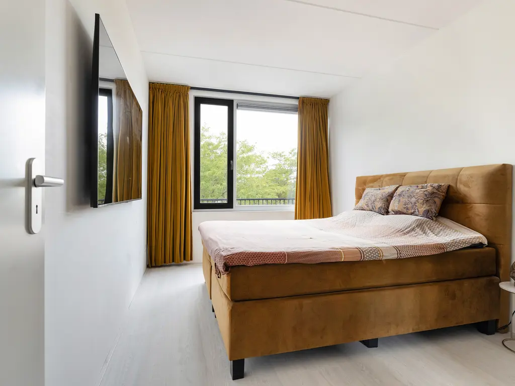 Van Ravesteyndreef 111, Barendrecht