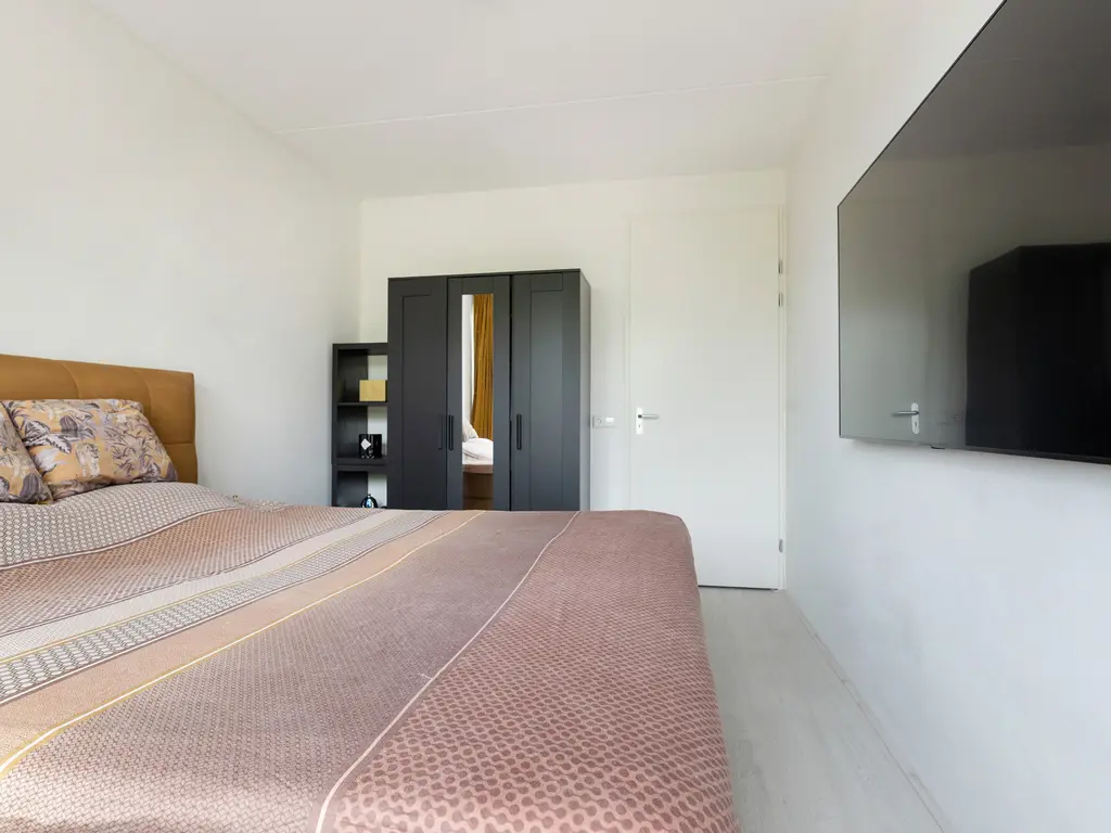 Van Ravesteyndreef 111, Barendrecht