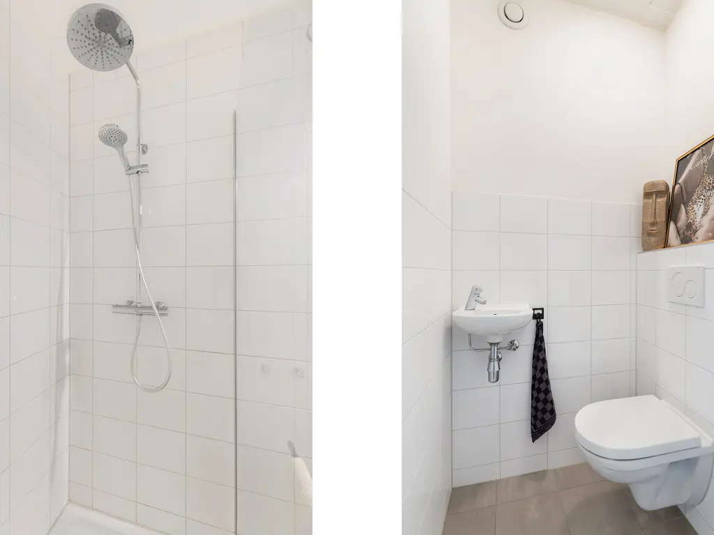 Van Ravesteyndreef 111, Barendrecht