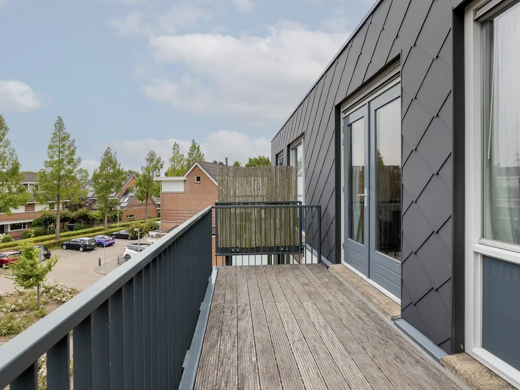 Van Ravesteyndreef 111, Barendrecht