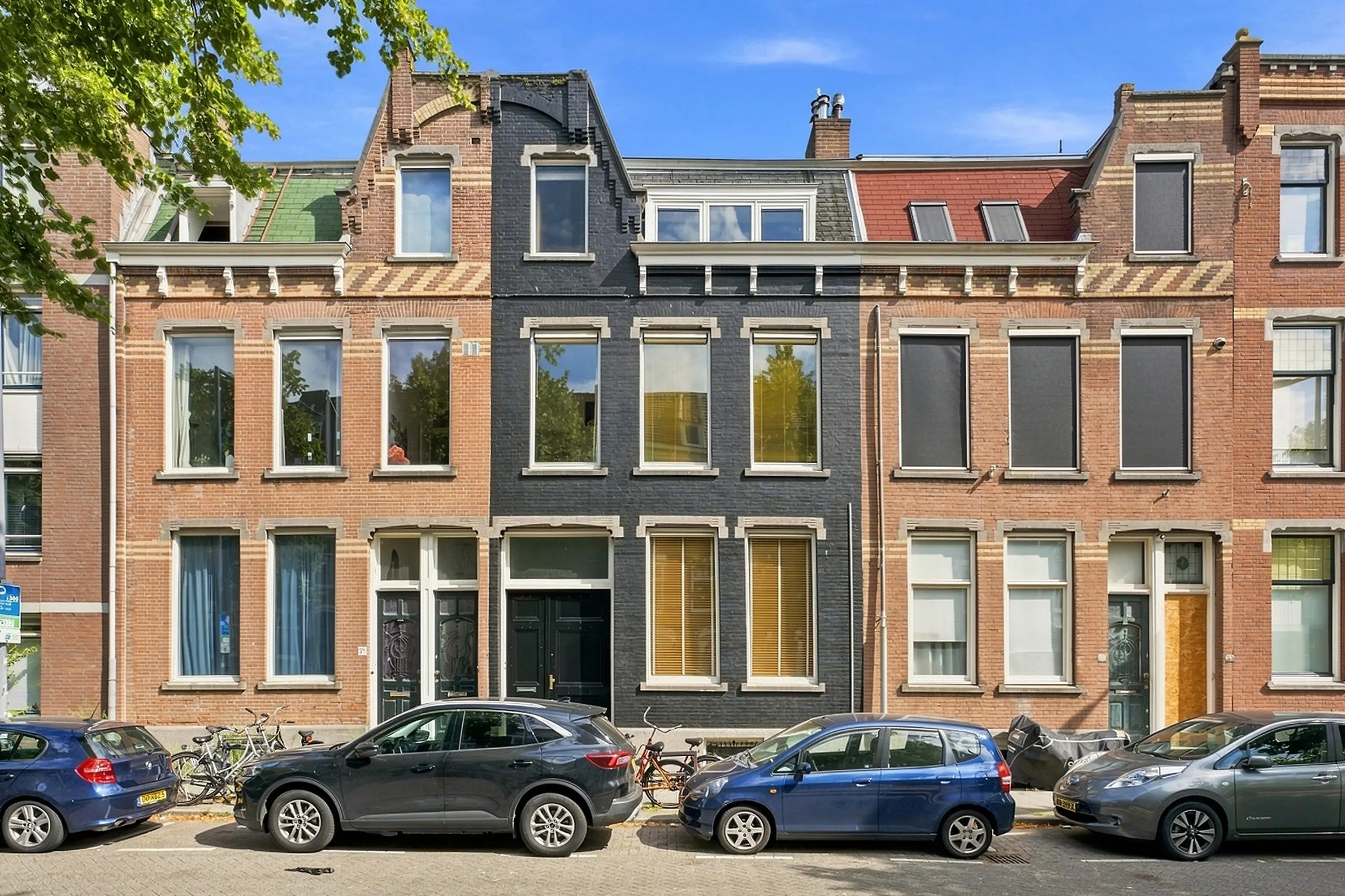 Schermlaan 5B