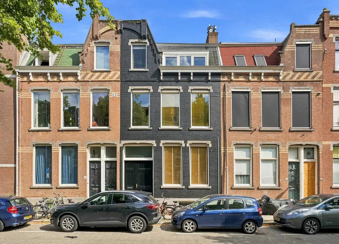 Schermlaan 5B