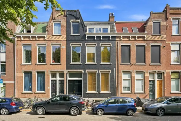 Schermlaan 5B